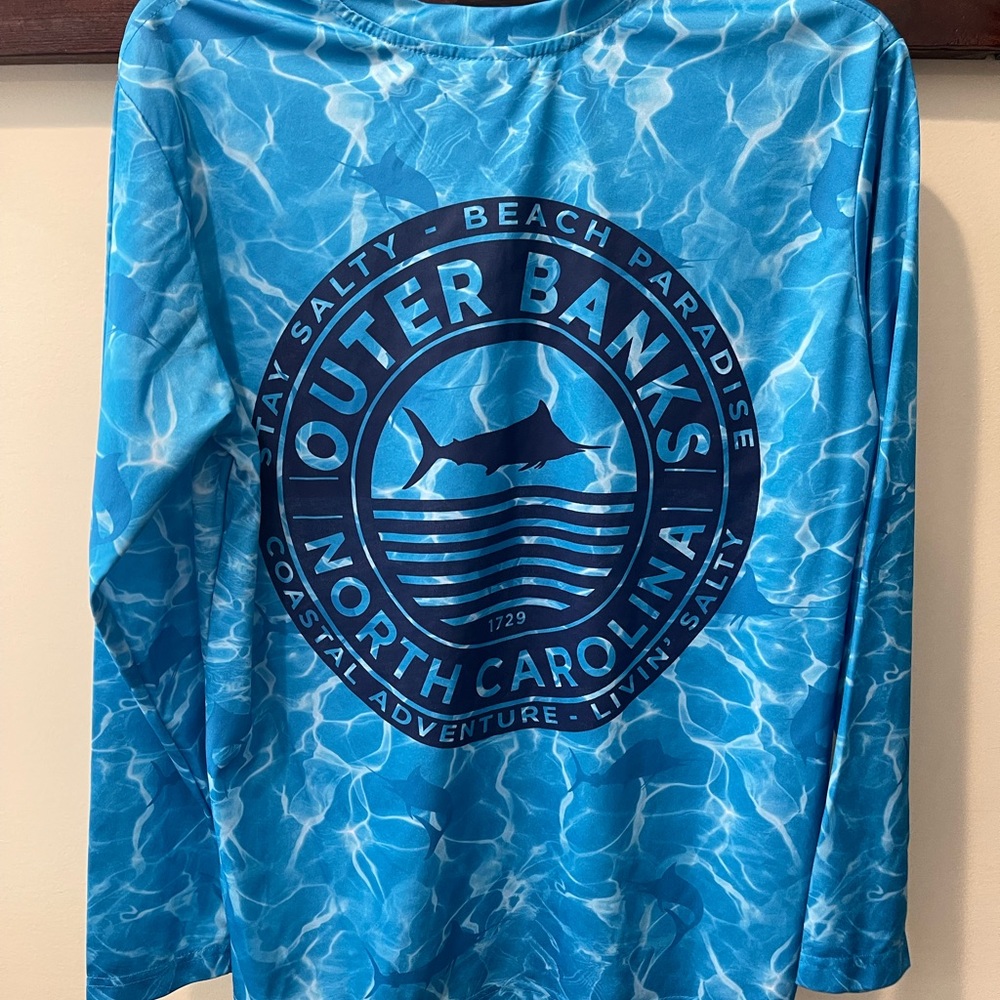 Surf Shirt - Picture 2 of 3